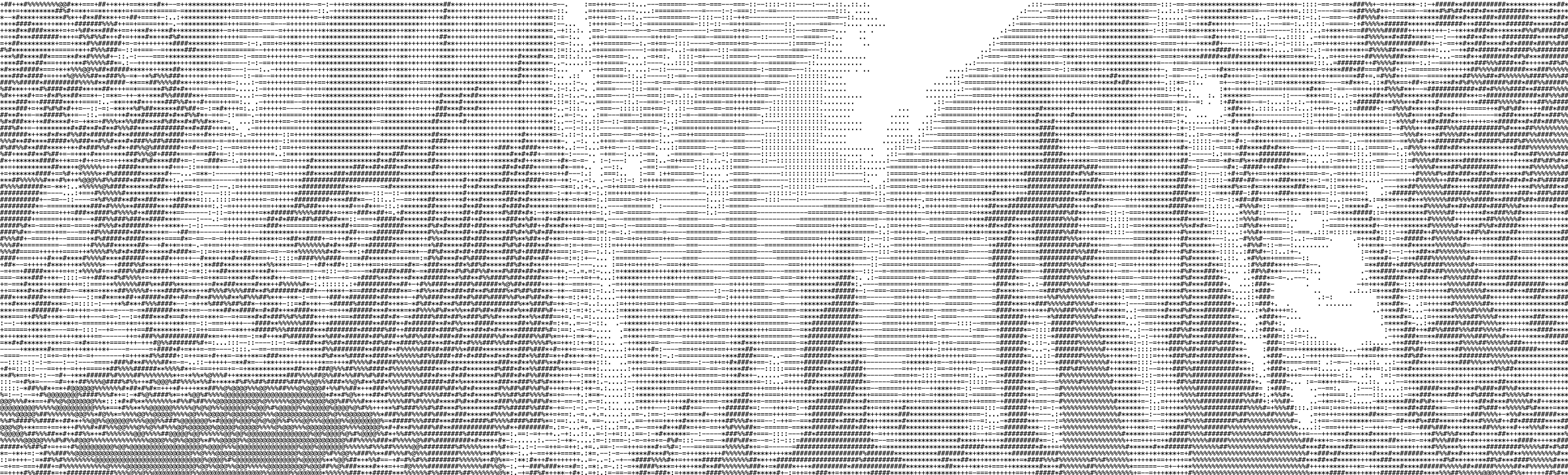 ASCII art
